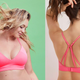 Aerie Real Happy Wireless Lightly Lined Bra, $40